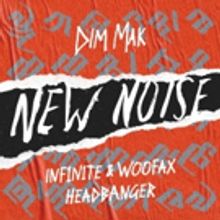 1NF1N1TE & Woofax Drop A Sonic Explosion On HEADBANGER