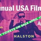 The USA Film Festival Announces Schedule of Events for 49th Program