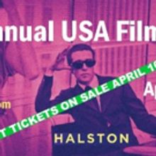 The USA Film Festival Announces Schedule of Events for 49th Program