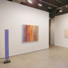 Heidi Spector's 'Across This New Divide' Exhibit Opens Today