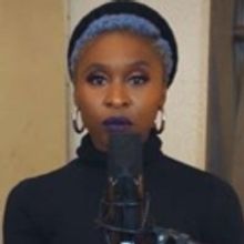 Cynthia Erivo to Join Shoshana Bean at the Legendary Apollo Theater!