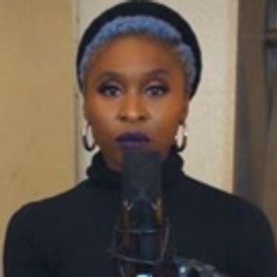 Cynthia Erivo to Join Shoshana Bean at the Legendary Apollo Theater!