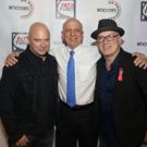 Michael Cerveris and Original Cast of TOMMY Will Reunite at Rockers on Broadway's…