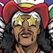 Funkateer Bootsy Collins And Bishop Don 'Magic' Juan Bring The Funk In 2018 With A Ho