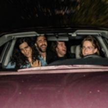 Sure Sure Share Fan-Collaborative Video For HANDS UP HEAD DOWN, Plus Announce Live…