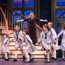 Tickets for THE SOUND OF MUSIC Now on Sale