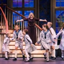 Tickets for THE SOUND OF MUSIC Now on Sale