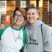 BWW Blog: At Acting Manitou, Theatre Camp is More Creativity, Less Drama