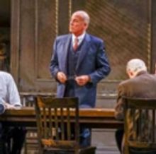Casting & Creative Teams Announced For Five Florida Rep Productions