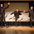 THE TAP DANCE AWARDS this July at Symphony Space