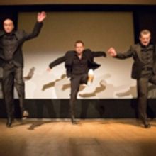 THE TAP DANCE AWARDS this July at Symphony Space