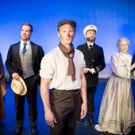 Lancaster Bible College and Servant Stage Announces Biggest Production To Date…