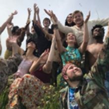 Falcon's Eye Theatre Mounts HAIR The Musical