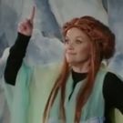VIDEO: James Corden and the Cast of A WRINKLE IN TIME Bring the Literary Classic to…
