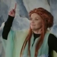 VIDEO: James Corden and the Cast of A WRINKLE IN TIME Bring the Literary Classic to… Video