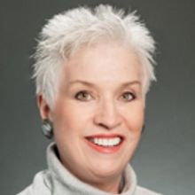 Deborah Lackey Named Director Of Development At Alley Theatre