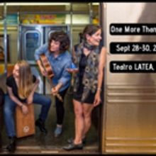 Tap Dance Show 'One More Than Two' Debuts This Week