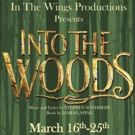 In The Wings To Present INTO THE WOODS March 16-25 At Snug Harbor Music Hall