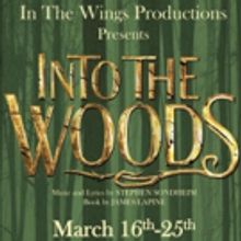 In The Wings To Present INTO THE WOODS March 16-25 At Snug Harbor Music Hall