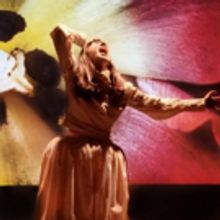 Triskelion Arts, Vangeline Theater, and The New York Butoh Institute Present FLOWER -