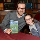 Photo Coverage: Inside the Book Release of POPPY HAVILAND & THE SECRET OF THE LIVELY…