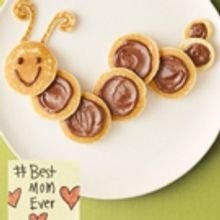 Celebrate National Pancake Day with NUTELLA