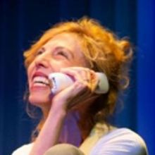 BWW Review: Based On Her Own Experience, Maddie Corman's ACCIDENTALLY BRAVE Tests The