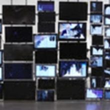 Penelope Umbrico's 'Monument' Now Open Through January At BRIC