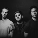 Selfish Things Announce Debut EP VERTICAL LOVE Out 3/16