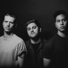 Selfish Things Announce Debut EP VERTICAL LOVE Out 3/16
