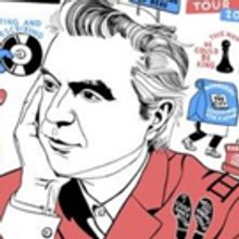 David Byrne Announces Extensive World Tour Coming to The Smith Center For The Perform