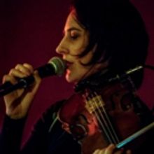 Sarah Bernstein Announces New Album CRAZY LIGHTS SHINING Out 5/25
