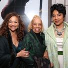 Photo Coverage: The Stars Arrive at Opening Night of SAINT JOAN