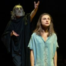 BWW Review: JUDE, Hampstead Theatre