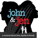 BWW Review: JOHN & JEN Touches Hearts at Imagine Performing Arts