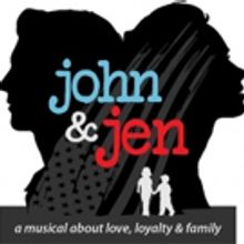 BWW Review: JOHN & JEN Touches Hearts at Imagine Performing Arts