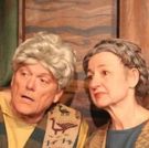 BWW Review: TWO BY TWO at TheatreWorks Of Southern Indiana