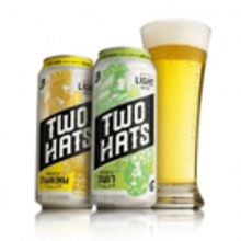 Good Cheap Beer Has Arrived: MillerCoors Releases Two Hats, New Line Of Light Beers