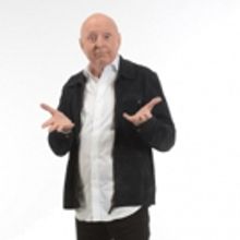 Jasper Carrott Brings His Stand Up & Rock Show To Wigan's New Venue The Edge