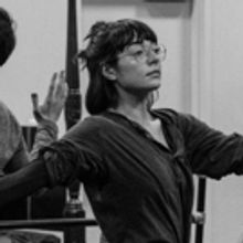 Photo Flash: In Rehearsal with Terrence McNally's IMMORTAL LONGINGS
