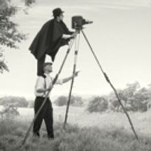 Finborough Theatre Presents the World Premiere Of THE BIOGRAPH GIRL