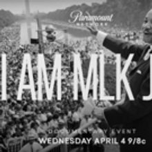 VIDEO: Paramount Releases Official Trailer For Upcoming Documentary I AM MLK JR.