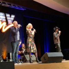 TV: Billy Porter, Betsy Wolfe, and Anthony Rapp Open BroadwayCon!