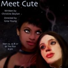 Bespoke Plays Kicks Off Monthly Reading Series With MEET CUTE