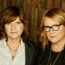 Indigo Girls' Emily Saliers Talks Houston Symphony, Musicals, and Young Thug
