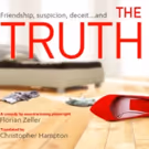 Singapore Repertory Theatre Brings THE TRUTH to Singapore This April!