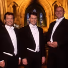THE IRISH TENORS Return To The Ohio