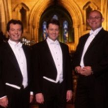 THE IRISH TENORS Return To The Ohio