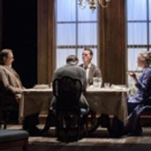 BWW Review: LONG DAY'S JOURNEY INTO NIGHT at Everyman Theatre