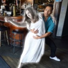 Theatre of Yugen and Five on a Match Present SEEN / BY EVERYONE